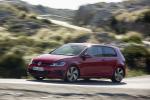 Volkswagen Golf GTI Performance 3-Door 2017 года (WW)